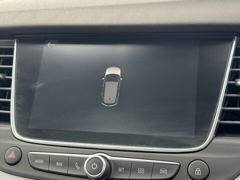 Vauxhall Grandland X 1.2 Turbo Elite Nav 5dr 23