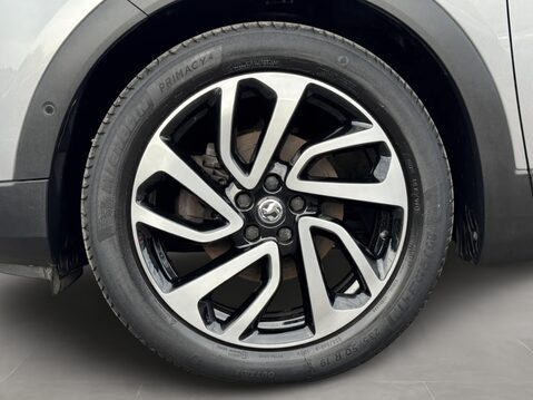 Vauxhall Grandland X 1.2 Turbo Elite Nav 5dr 14