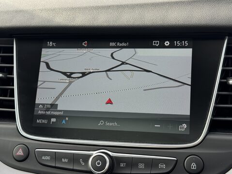Vauxhall Grandland X 1.2 Turbo Elite Nav 5dr 22