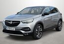 Vauxhall Grandland X 1.2 Turbo Elite Nav 5dr 6