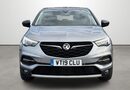 Vauxhall Grandland X 1.2 Turbo Elite Nav 5dr 5