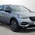Vauxhall Grandland X 1.2 Turbo Elite Nav 5dr 1