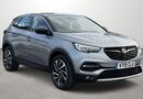 Vauxhall Grandland X 1.2 Turbo Elite Nav 5dr 1