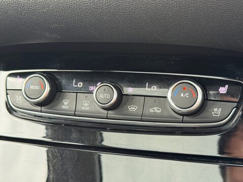 Vauxhall Grandland X 1.2 Turbo Elite Nav 5dr 24