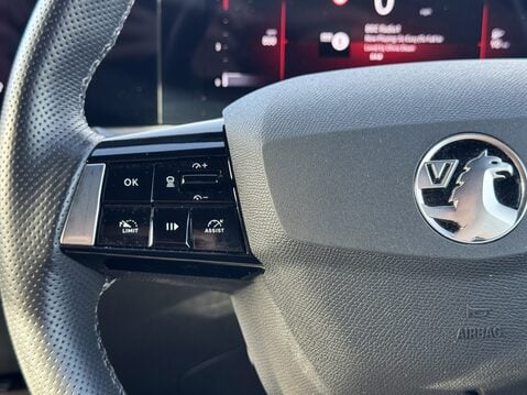 Vauxhall Astra 1.2 Turbo 130 GS 5dr 25