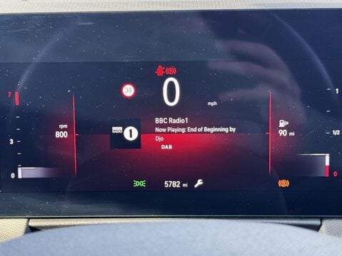 Vauxhall Astra 1.2 Turbo 130 GS 5dr 20