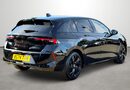 Vauxhall Astra 1.2 Turbo 130 GS 5dr 9