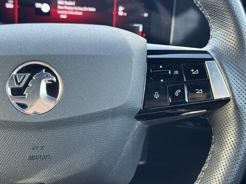 Vauxhall Astra 1.2 Turbo 130 GS 5dr 26