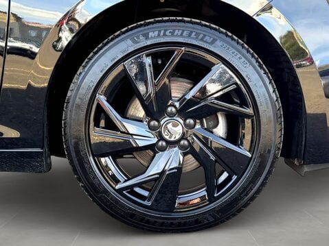 Vauxhall Astra 1.2 Turbo 130 GS 5dr 12