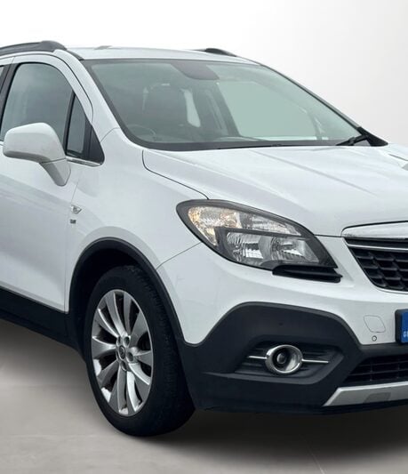 Vauxhall Mokka 1.4T SE 5dr Auto