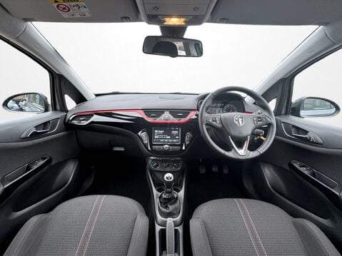 Vauxhall Corsa 1.4 Griffin 5dr 17