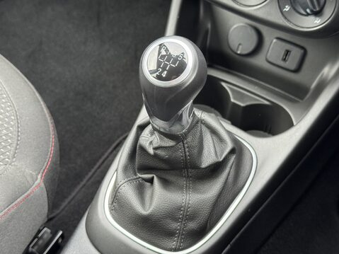 Vauxhall Corsa 1.4 Griffin 5dr 25