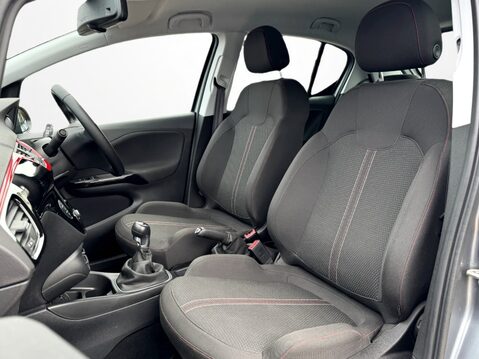 Vauxhall Corsa 1.4 Griffin 5dr 20