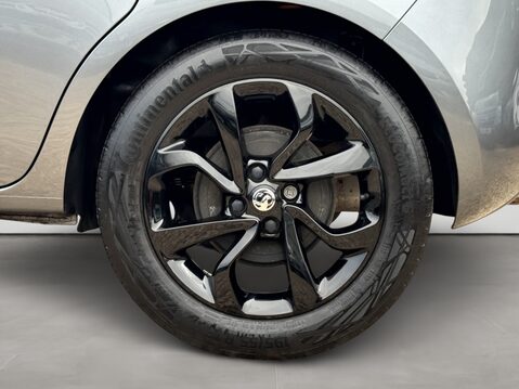 Vauxhall Corsa 1.4 Griffin 5dr 13