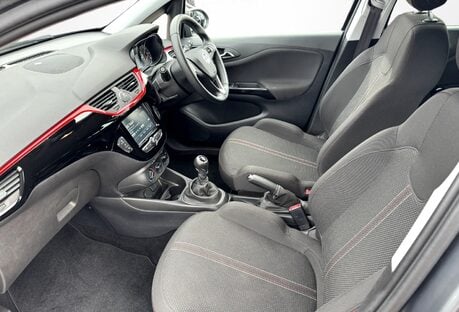 Vauxhall Corsa 1.4 Griffin 5dr