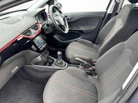 Vauxhall Corsa 1.4 Griffin 5dr 2