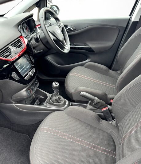 Vauxhall Corsa 1.4 Griffin 5dr