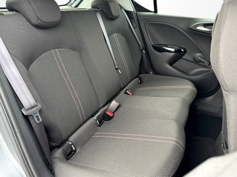 Vauxhall Corsa 1.4 Griffin 5dr 32