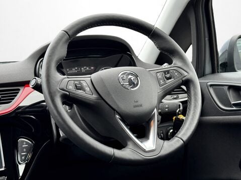 Vauxhall Corsa 1.4 Griffin 5dr 18