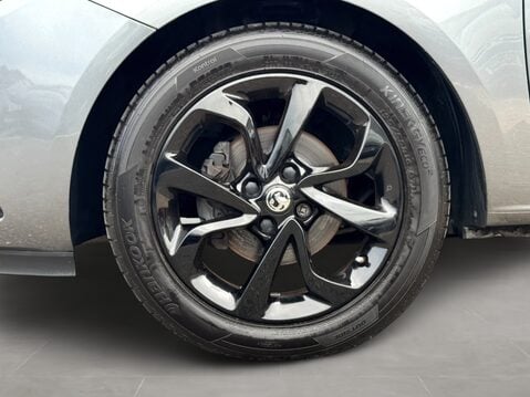 Vauxhall Corsa 1.4 Griffin 5dr 15