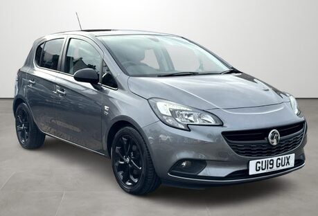 Vauxhall Corsa 1.4 Griffin 5dr
