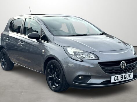 Vauxhall Corsa 1.4 Griffin 5dr