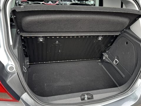 Vauxhall Corsa 1.4 Griffin 5dr 34