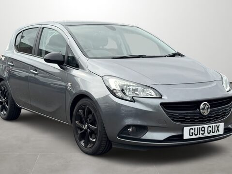 Vauxhall Corsa 1.4 Griffin 5dr 1