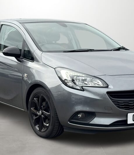 Vauxhall Corsa 1.4 Griffin 5dr