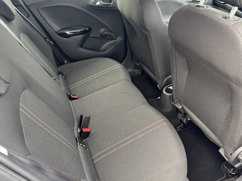 Vauxhall Corsa 1.4 Griffin 5dr 30