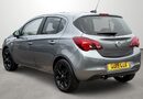 Vauxhall Corsa 1.4 Griffin 5dr 8