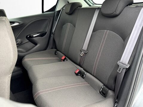 Vauxhall Corsa 1.4 Griffin 5dr 33