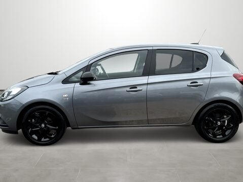 Vauxhall Corsa 1.4 Griffin 5dr 7