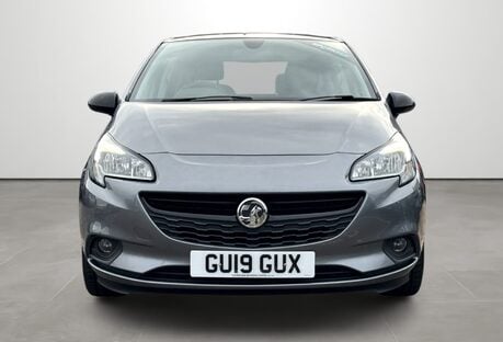 Vauxhall Corsa 1.4 Griffin 5dr