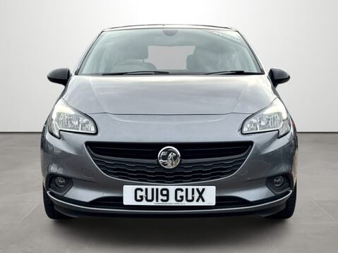 Vauxhall Corsa 1.4 Griffin 5dr 5