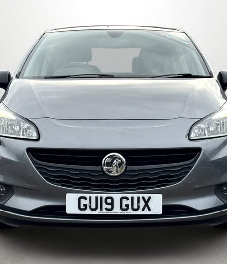 Vauxhall Corsa 1.4 Griffin 5dr
