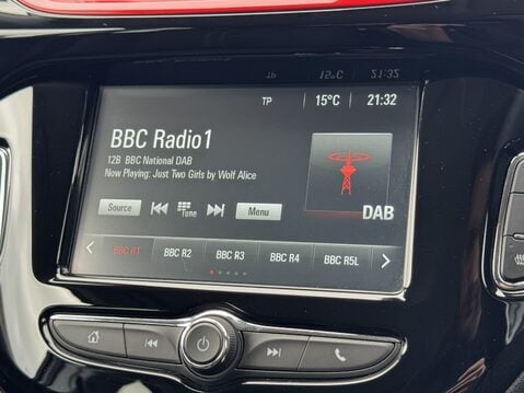 Vauxhall Corsa 1.4 Griffin 5dr 23