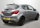 Vauxhall Corsa 1.4 Griffin 5dr 10