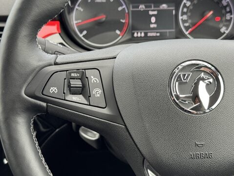 Vauxhall Corsa 1.4 Griffin 5dr 26
