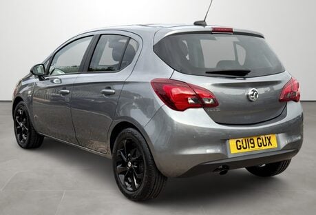 Vauxhall Corsa 1.4 Griffin 5dr