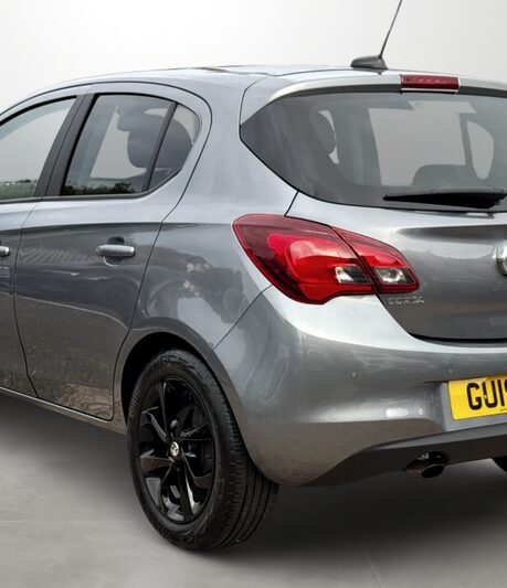 Vauxhall Corsa 1.4 Griffin 5dr