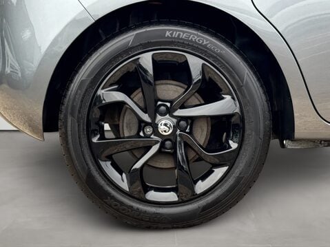 Vauxhall Corsa 1.4 Griffin 5dr 12