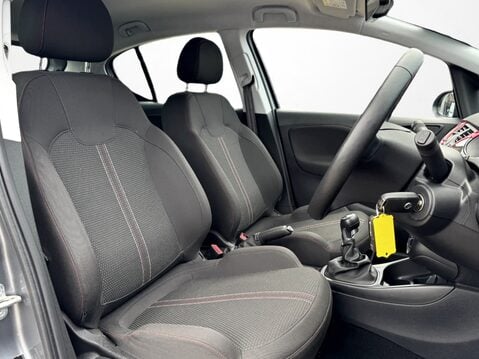 Vauxhall Corsa 1.4 Griffin 5dr 19