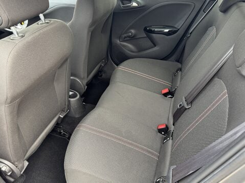 Vauxhall Corsa 1.4 Griffin 5dr 31