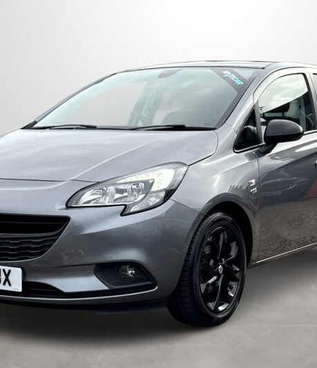 Vauxhall Corsa 1.4 Griffin 5dr