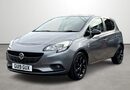 Vauxhall Corsa 1.4 Griffin 5dr 6