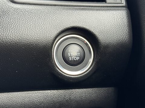 Suzuki Swift 1.4 Boosterjet Sport 5dr 26