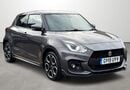 Suzuki Swift 1.4 Boosterjet Sport 5dr 1