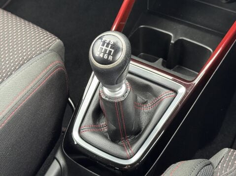 Suzuki Swift 1.4 Boosterjet Sport 5dr 23