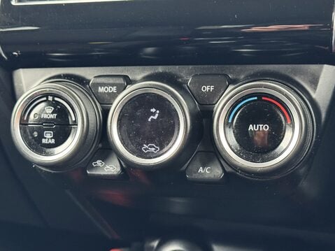 Suzuki Swift 1.4 Boosterjet Sport 5dr 22